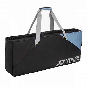 Yonex 52531 Club Tournament Bag Black / Blue